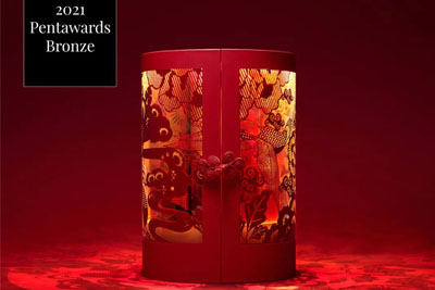 Pentawards 2021 (gu)HbO(sh)Ӌ(j)(jing)--wc@(jing)Ʒ