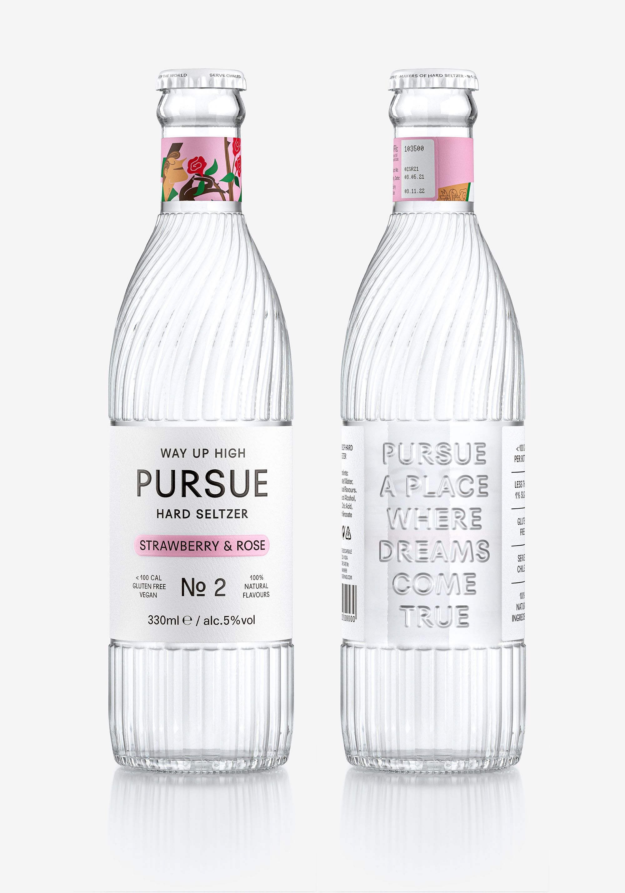 Pursue Kˮ<a href=http://m.hweehall.com/sheji/baozhuang/ target=_blank class=infotextkey>b</a><a href=http://m.hweehall.com/ target=_blank class=infotextkey>O(sh)Ӌ(j)</a>