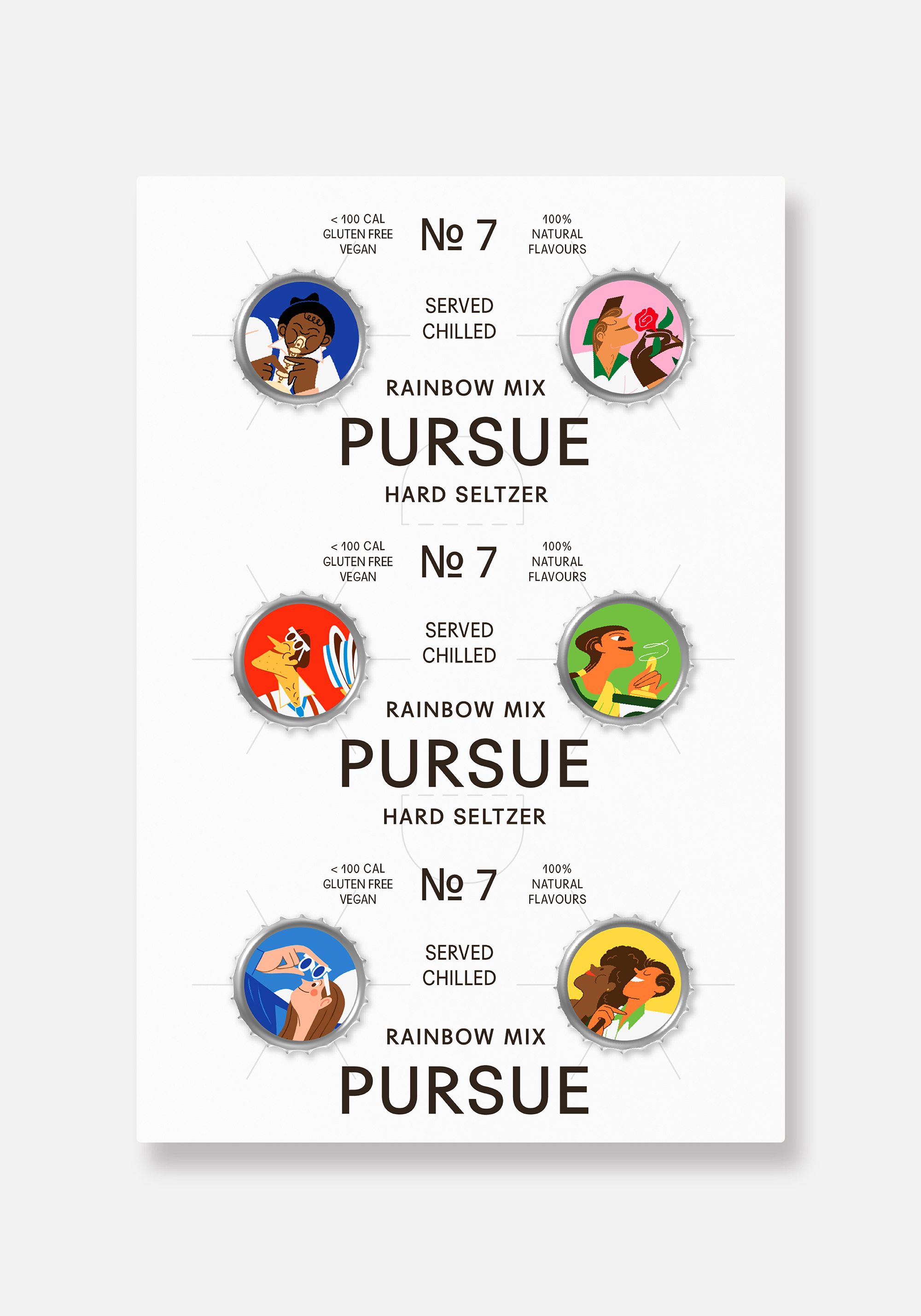Pursue Kˮ<a href=http://m.hweehall.com/sheji/baozhuang/ target=_blank class=infotextkey>b</a><a href=http://m.hweehall.com/ target=_blank class=infotextkey>O(sh)Ӌ(j)</a>