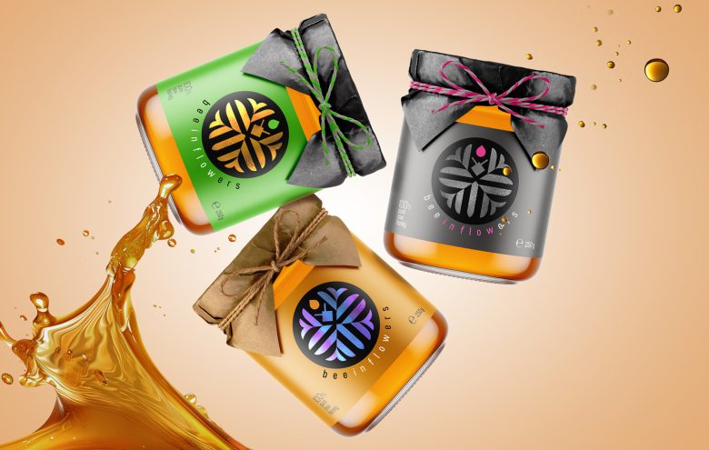 Bee in flowers<a href=http://m.hweehall.com/sheji/baozhuang/ target=_blank class=infotextkey>b</a><a href=http://m.hweehall.com/ target=_blank class=infotextkey>O(sh)Ӌ</a>