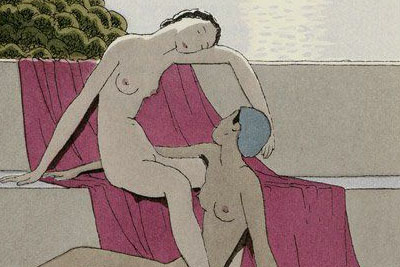 (gu)Ԋ(sh)Сf(shu) Pierre Louys 宋p